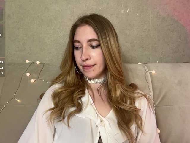 creamberryy live webcam show