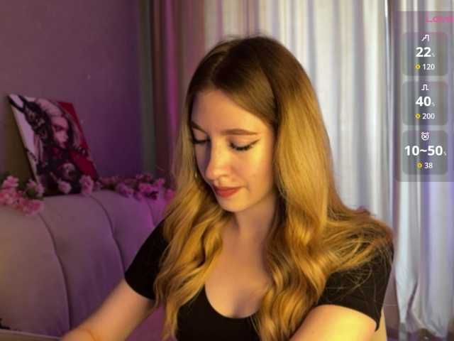 creamberryy live cam on BongaCams