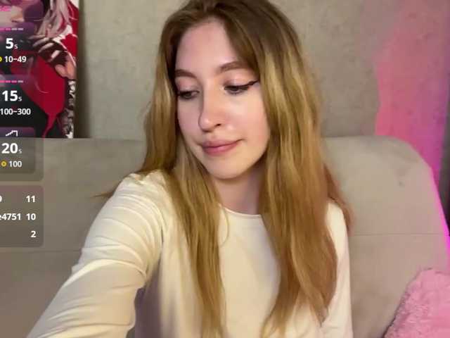 creamberryy live cam on BongaCams