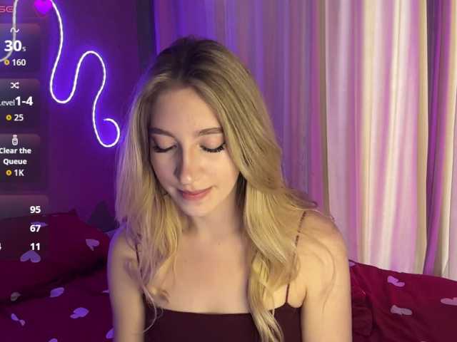 creamberryy live cam on BongaCams