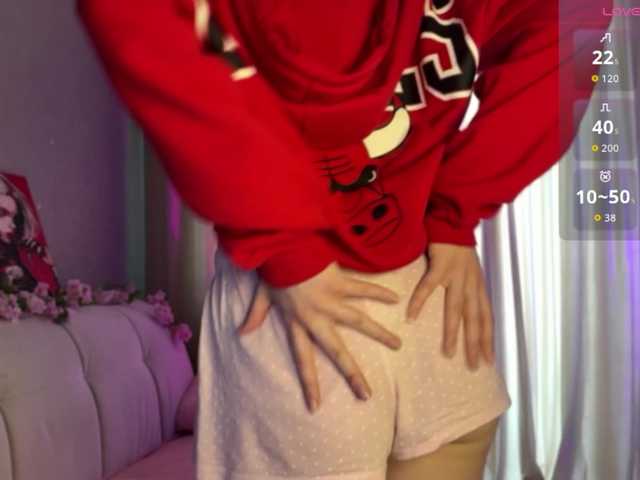 creamberryy live cam on BongaCams