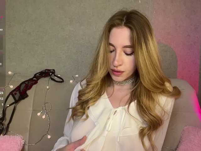 creamberryy live webcam show
