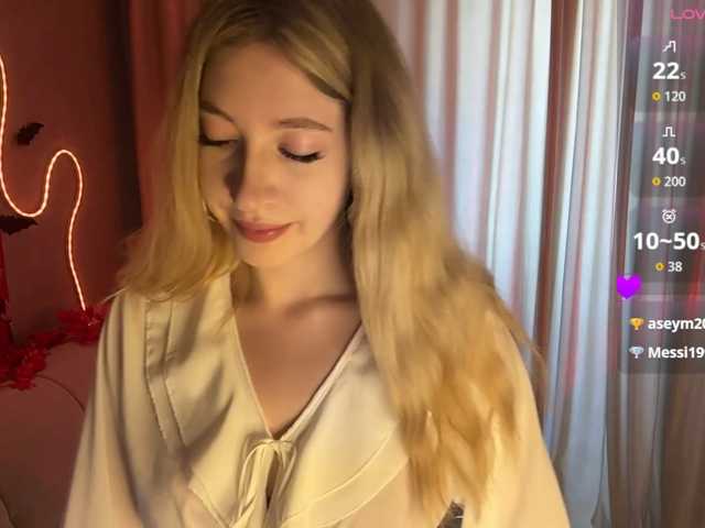 creamberryy live cam on BongaCams