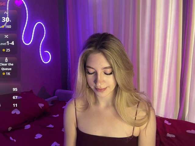 creamberryy, en vivo ahora en BongaCams
