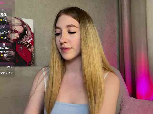 creamberryy webcam