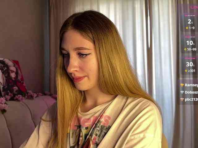 creamberryy webcam