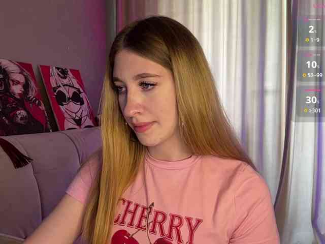 creamberryy webcam