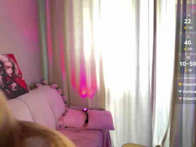 creamberryy webcam