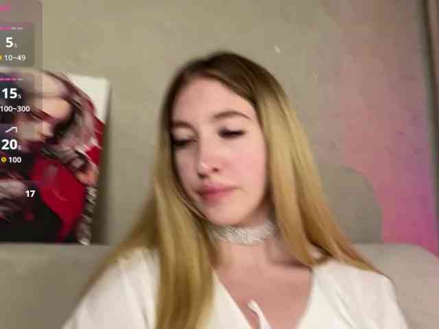 creamberryy webcam
