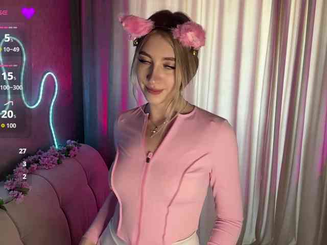 Creamberryy - Girl 