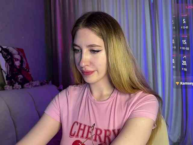 creamberryy webcam