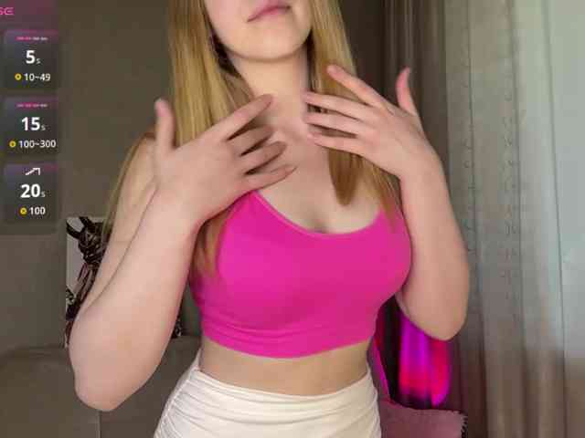 creamberryy webcam