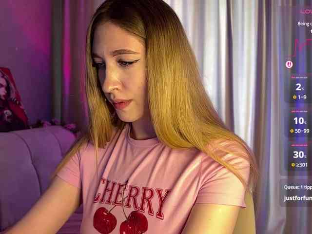 creamberryy webcam