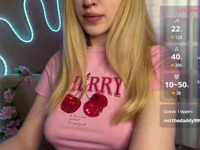 creamberryy webcam