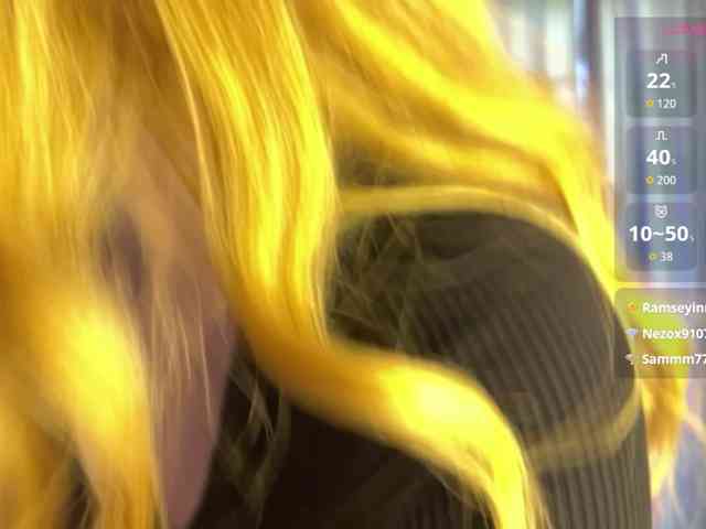 Creamberryy - Girl 