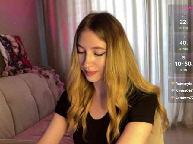 online sex cam Creamberryy