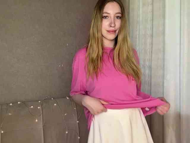 Creamberryy - Girl 