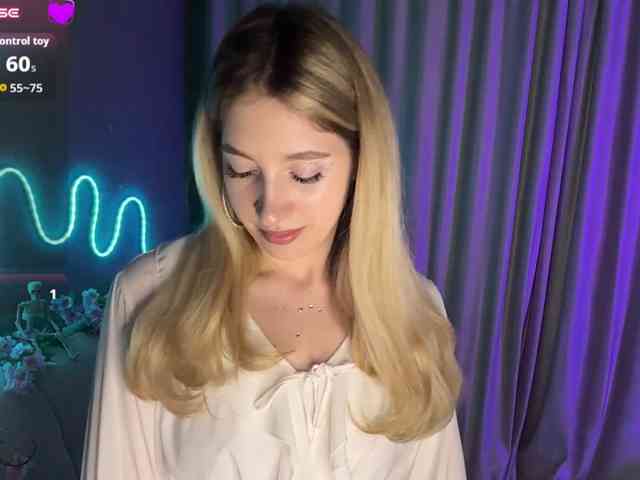 Модель: creamberryy