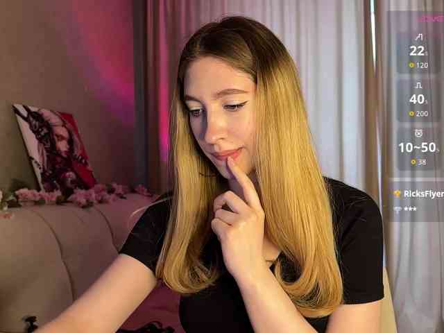 Creamberryy - Girl 