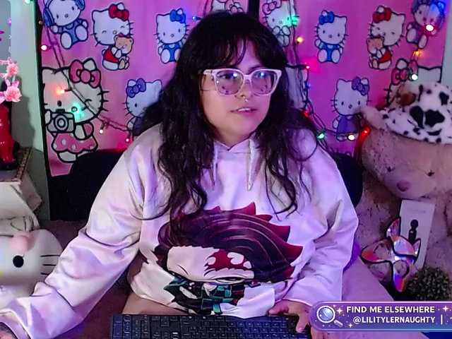 LuluPup live webcam show