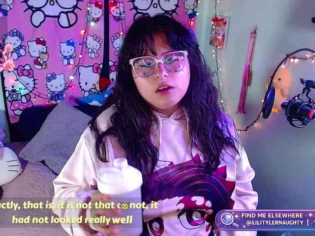 LuluPup webcam