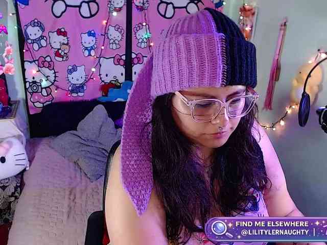 LuluPup webcam