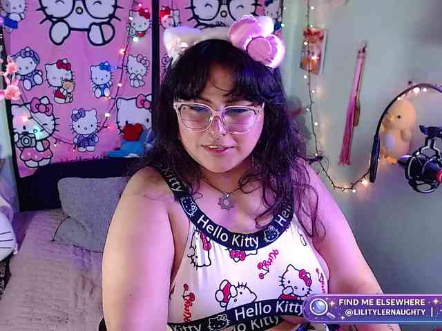 Lulupup's cam show statistics and live stream
