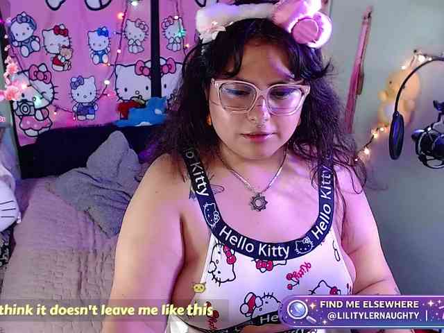 LuluPup webcam