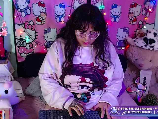 LuluPup webcam