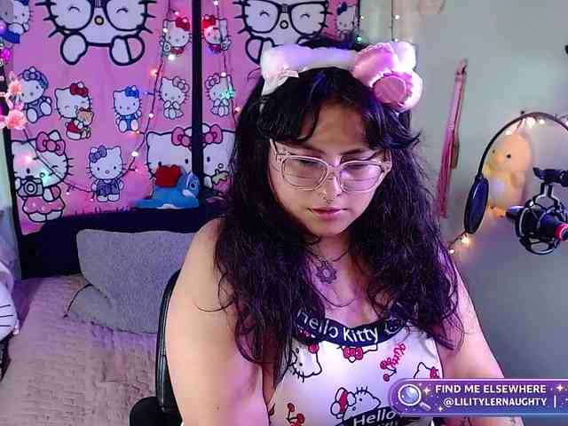 LuluPup webcam