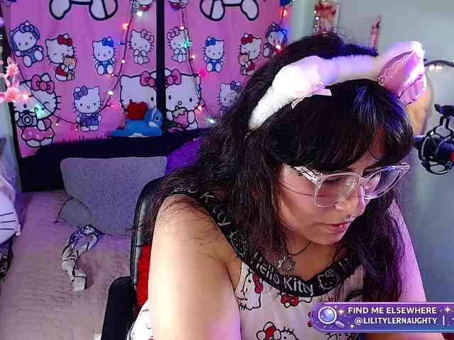 LuluPup webcam