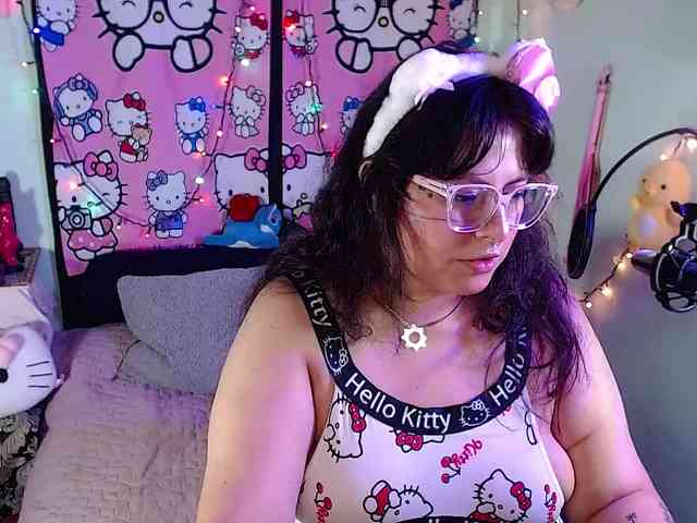 LuluPup webcam