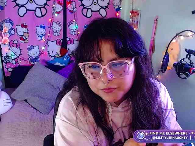 LuluPup webcam