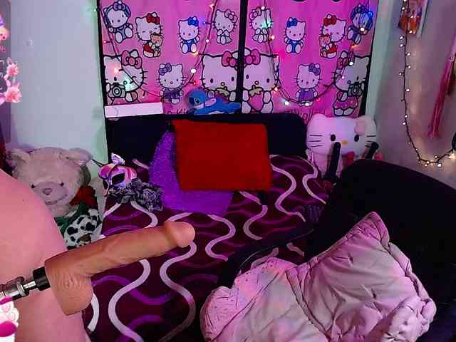 LuluPup webcam