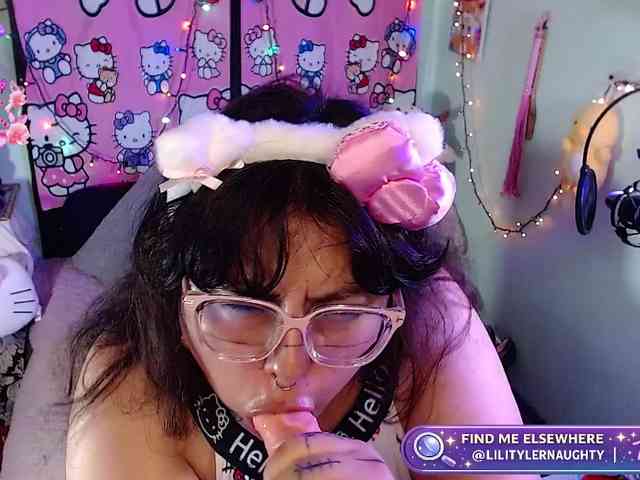 LuluPup webcam