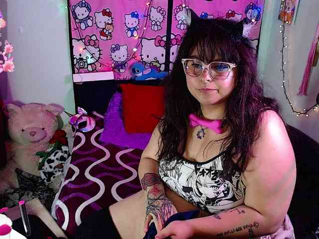 LuluPup webcam