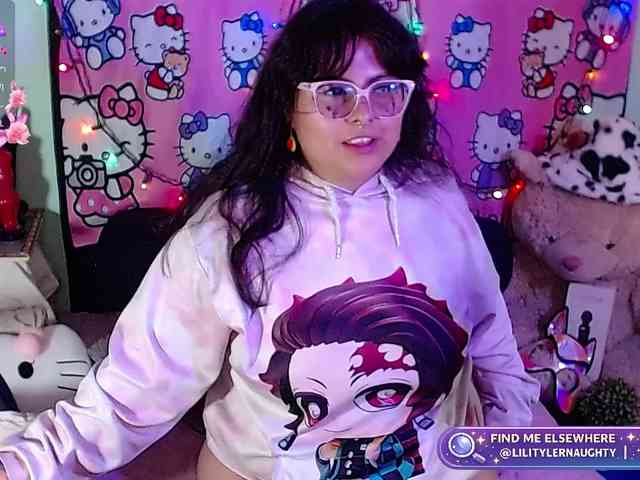 LuluPup webcam