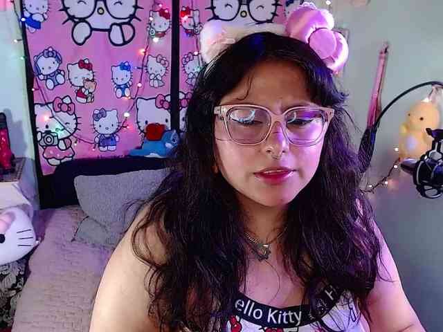 LuluPup webcam