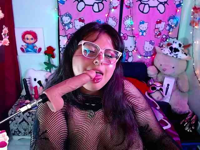 LuluPup webcam