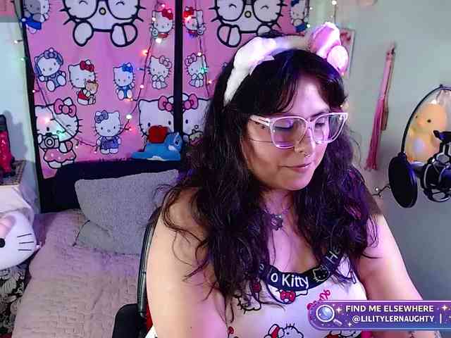 LuluPup webcam
