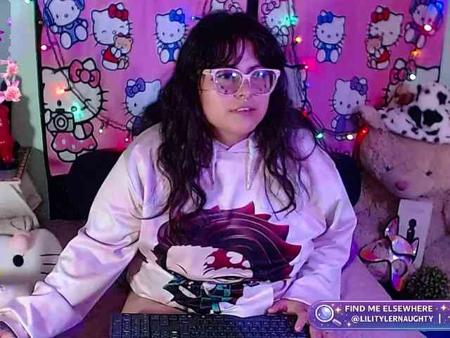 LuluPup webcam