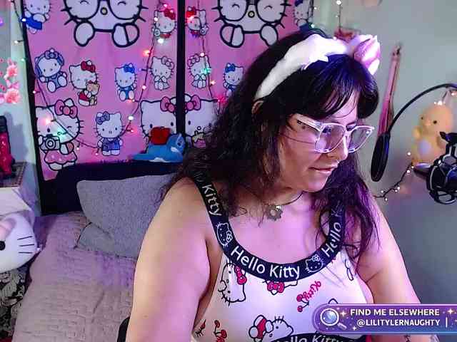 LuluPup webcam