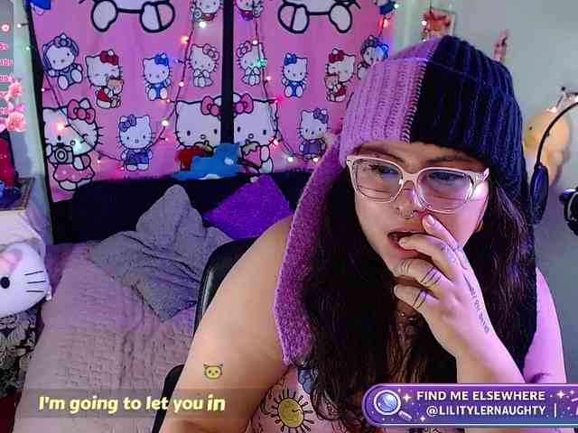 LuluPup webcam