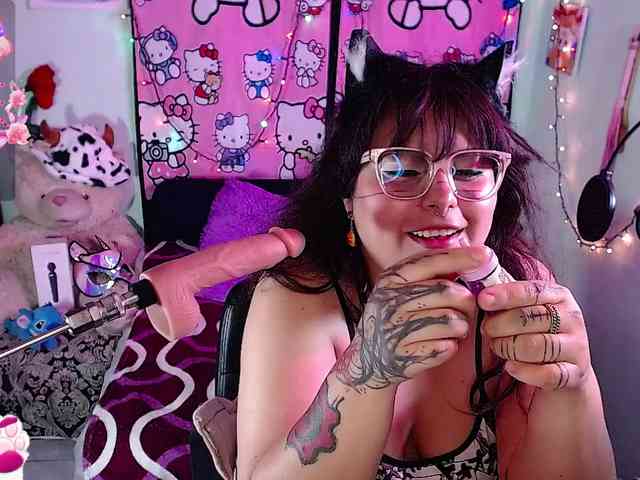 LuluPup webcam