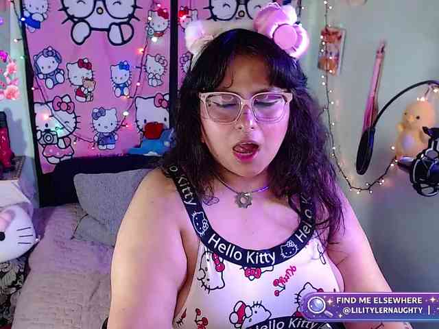 LuluPup webcam