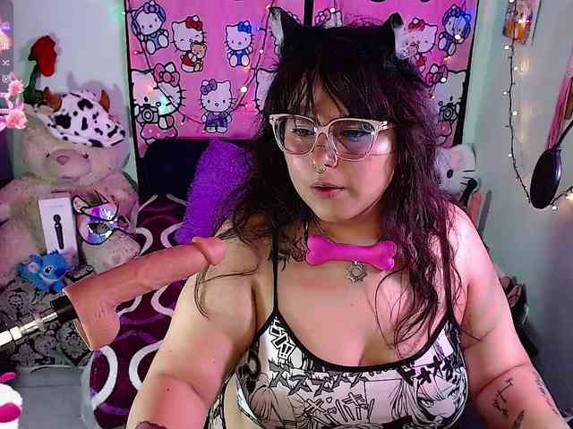 LuluPup webcam