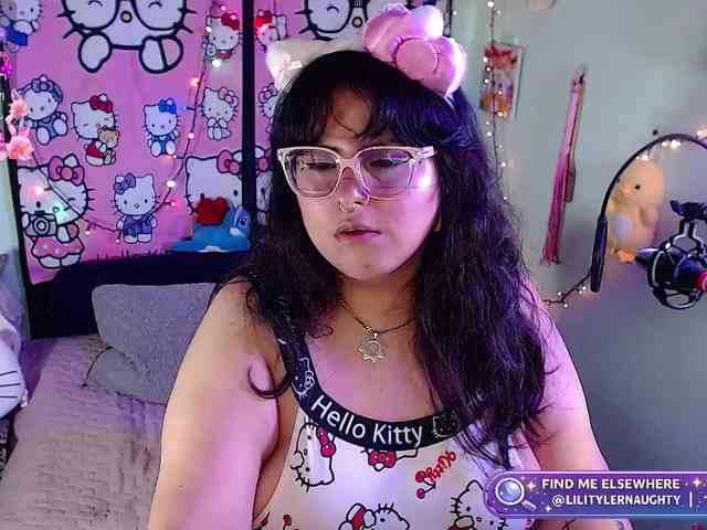 LuluPup webcam