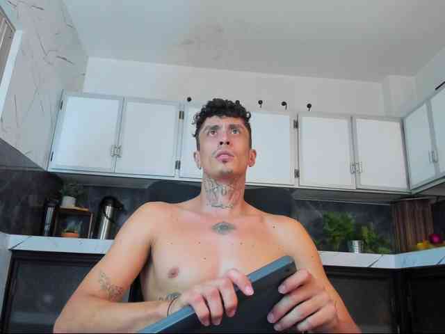 ostbot-muscle ostbot-muscle