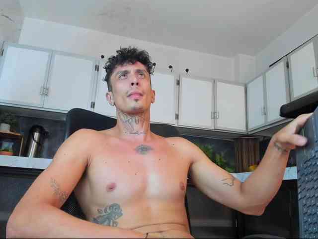 ostbot-muscle ostbot-muscle