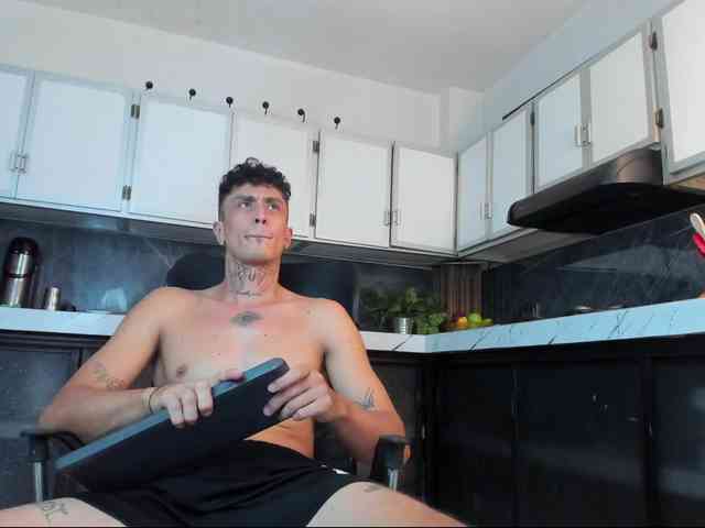 ostbot-muscle